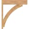 Ekena Millwork Thorton Block Smooth Outlooker, Western Red Cedar, 7 1/2"W x 34"D x 38"H OUT08X34X38THR05SWR - alternate 2